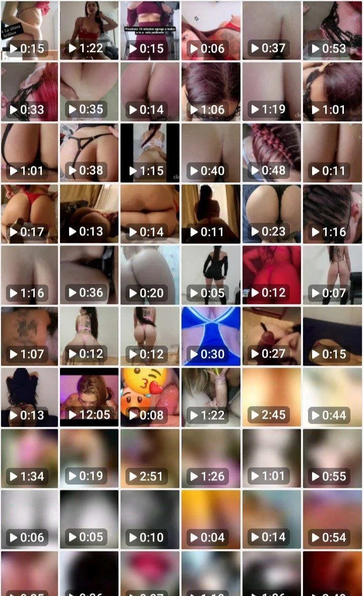 Escorts argentas, videos en grupo de telegram image 47