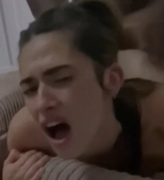 Horny wife interracial bang main image