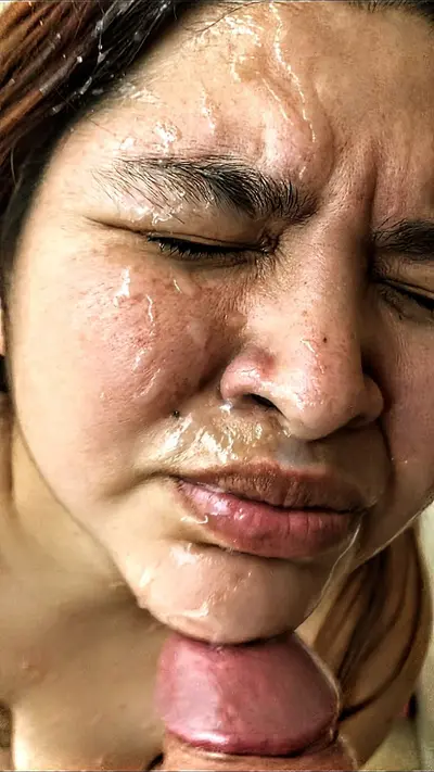 does my wife look like a cum dump? cover image