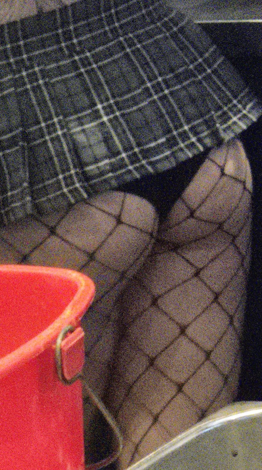 Twin Peaks SchoolGirls Pt. 3 image 10