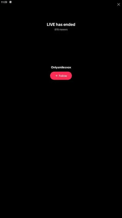tiktok live piercings through top cover image