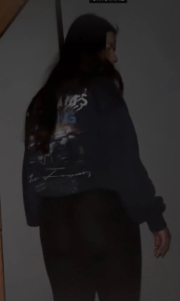 San Diego Latina Slut (Need More of her) image 1