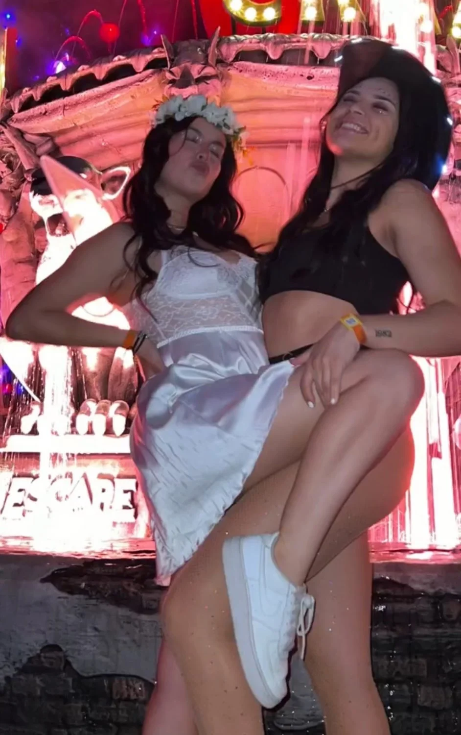San Diego Latina Slut (Need More of her) image 10