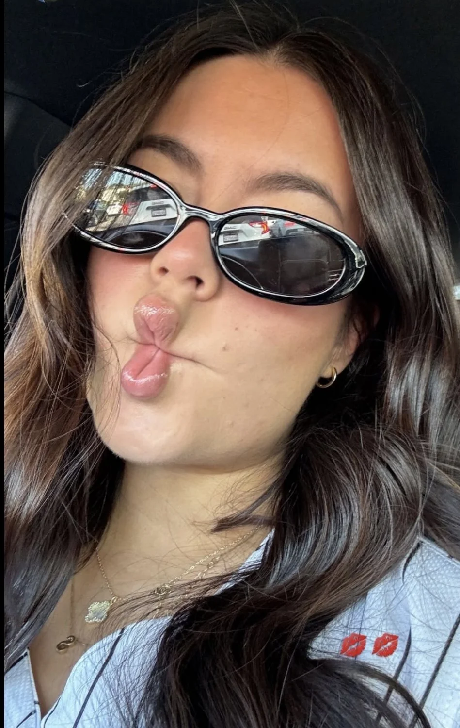 San Diego Latina Slut (Need More of her) image 16