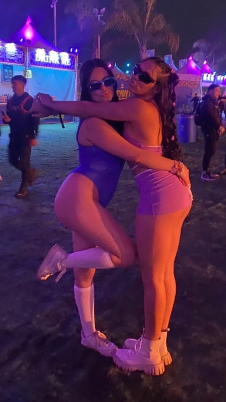 San Diego Latina Slut (Need More of her) image 19