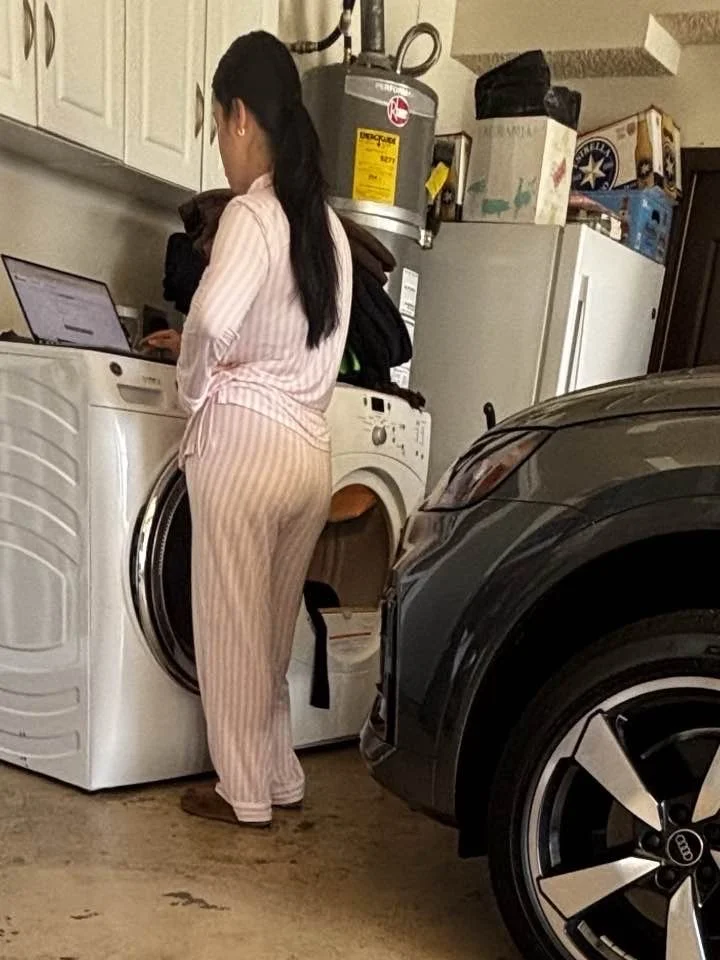 San Diego Latina Slut (Need More of her) image 21