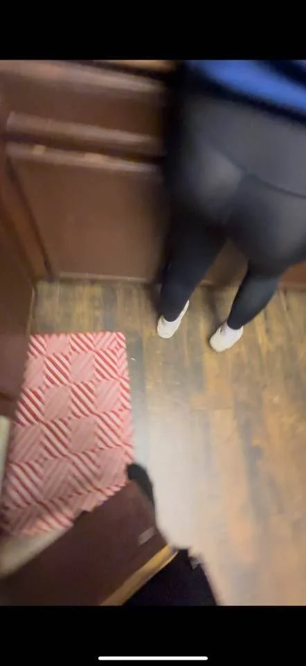 San Diego Latina Slut (Need More of her) image 4