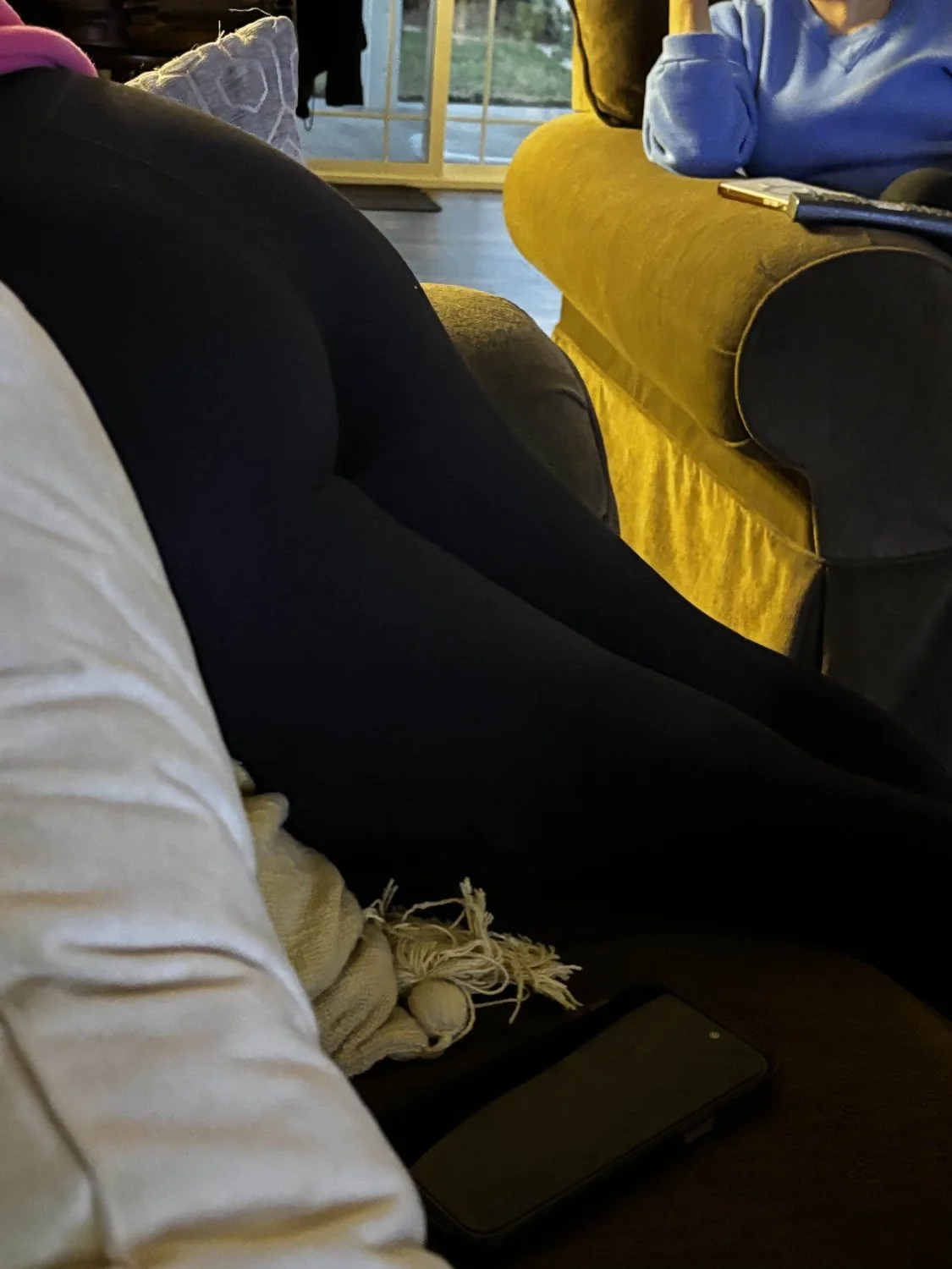 San Diego Latina Slut (Need More of her) image 9