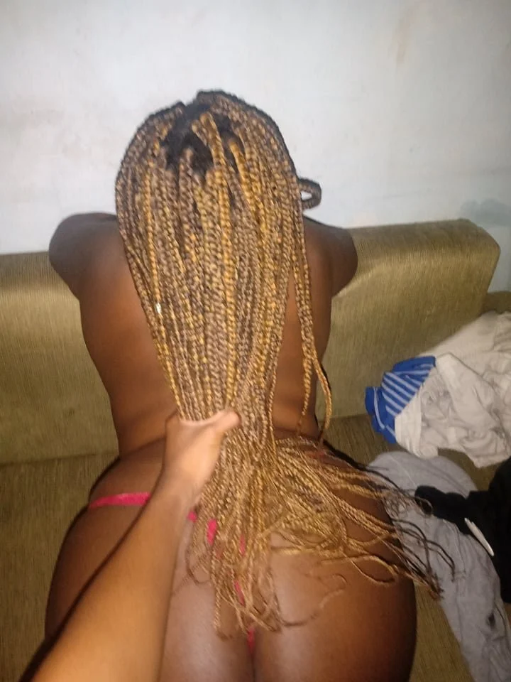 Que bunda gostosa!! image 6