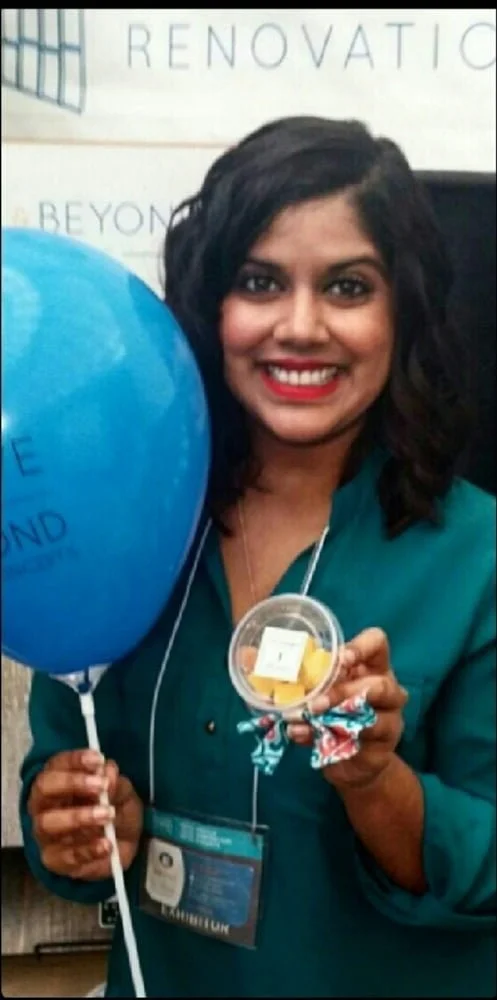 Amanda Masih image 15
