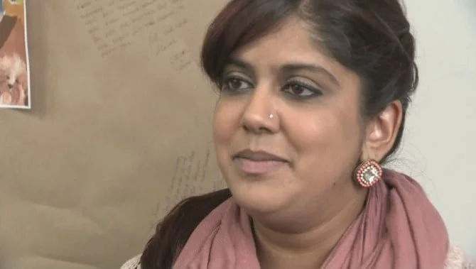 Amanda Masih image 44