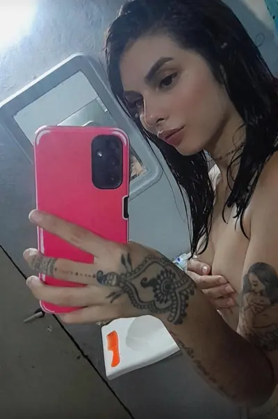 Flaquita Hermosa QMe Vuelve Loco cover image