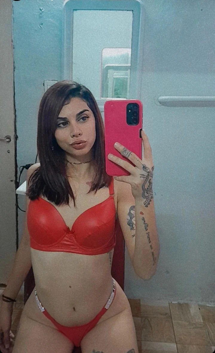 Flaquita Hermosa QMe Vuelve Loco image 17