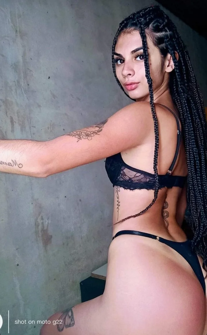 Flaquita Hermosa QMe Vuelve Loco image 18