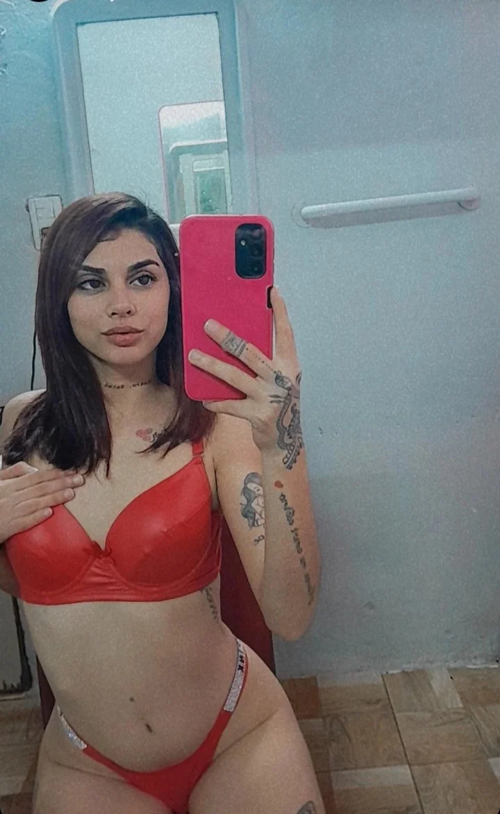 Flaquita Hermosa QMe Vuelve Loco image 20