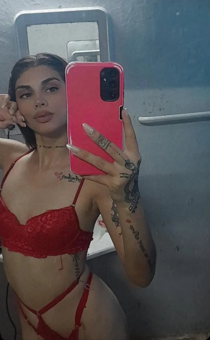 Flaquita Hermosa QMe Vuelve Loco image 4