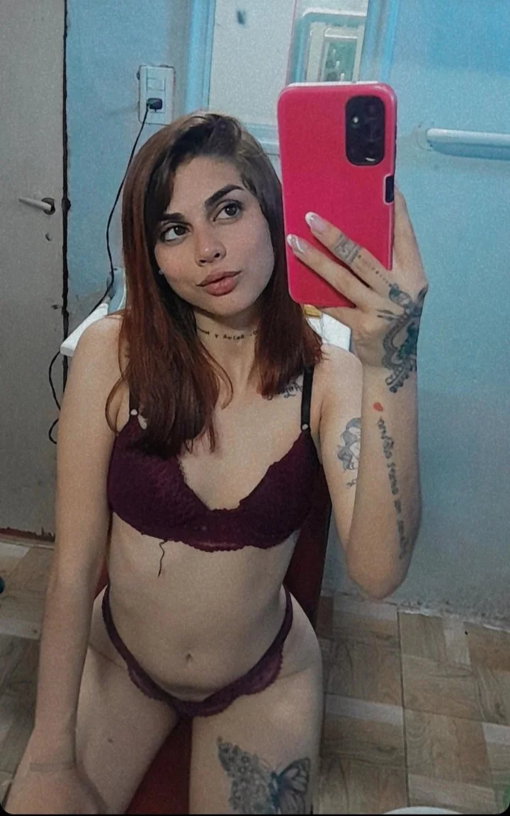 Flaquita Hermosa QMe Vuelve Loco image 7