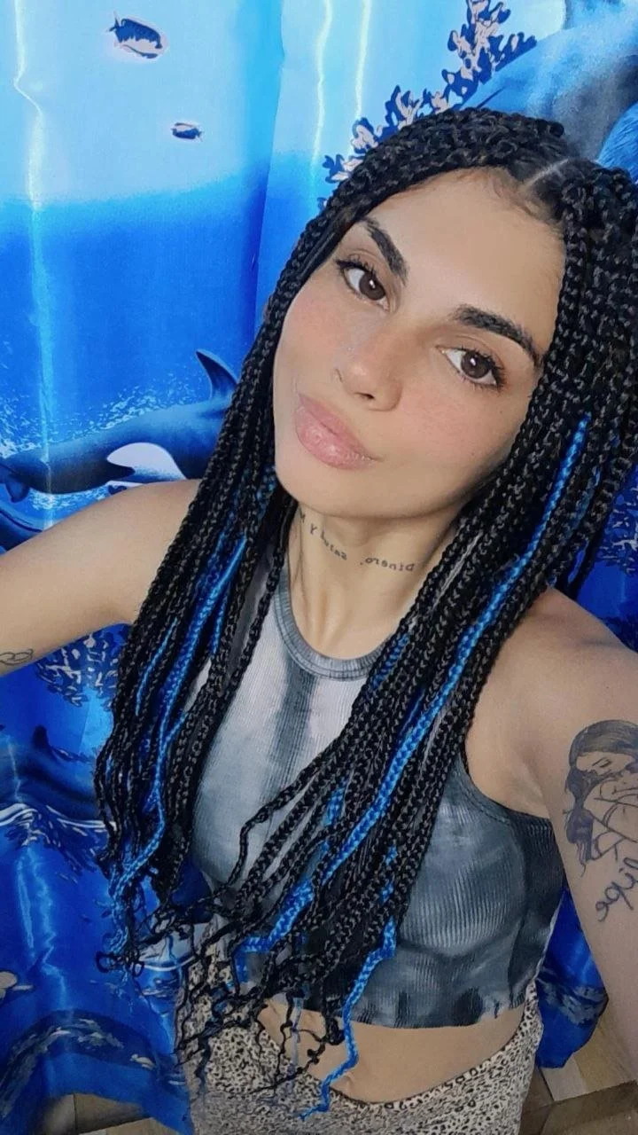 Flaquita Hermosa QMe Vuelve Loco image 8