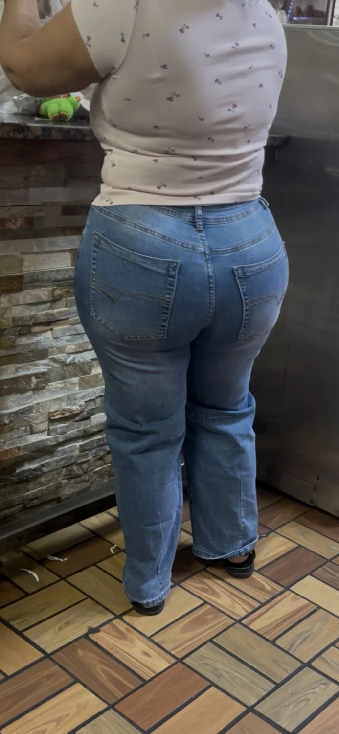 Dominican Milf image 2