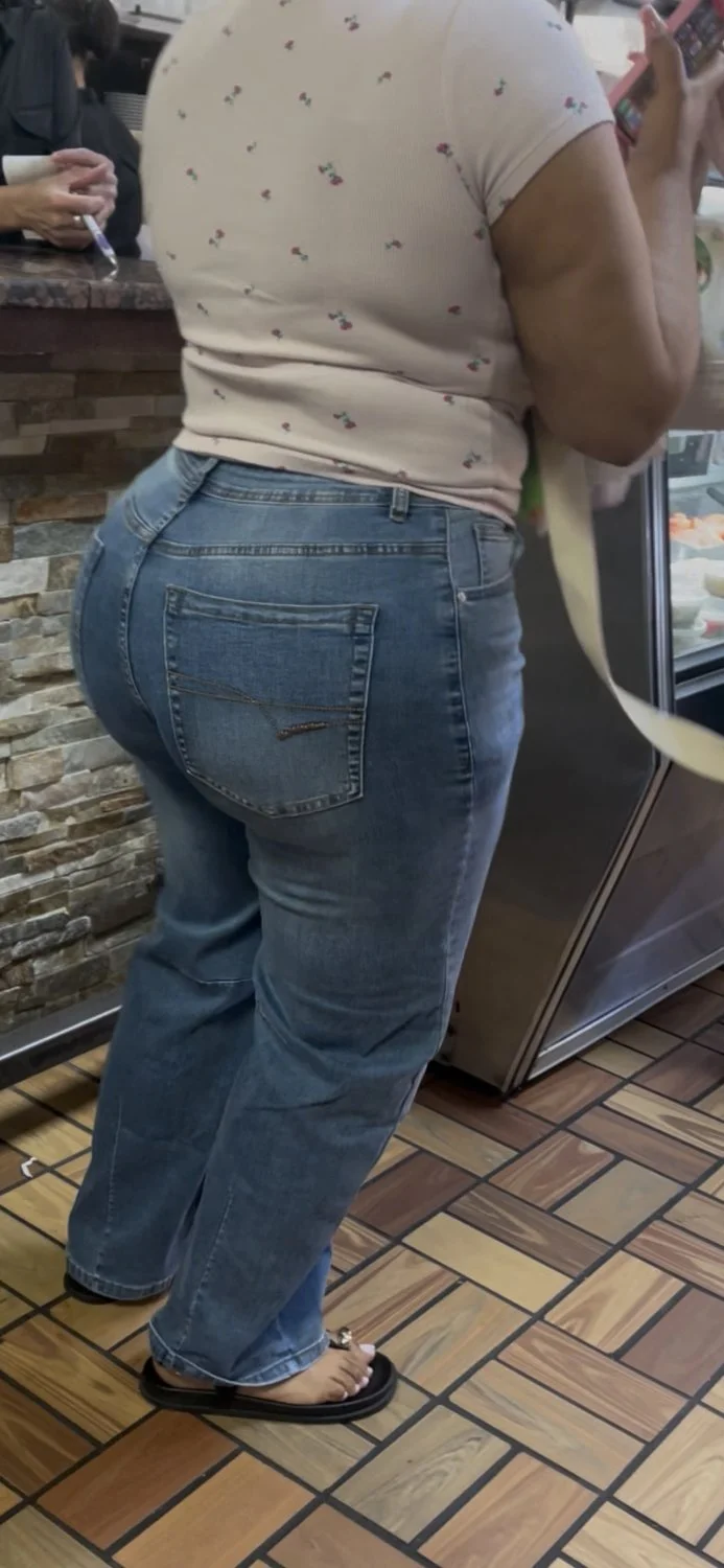 Dominican Milf image 4