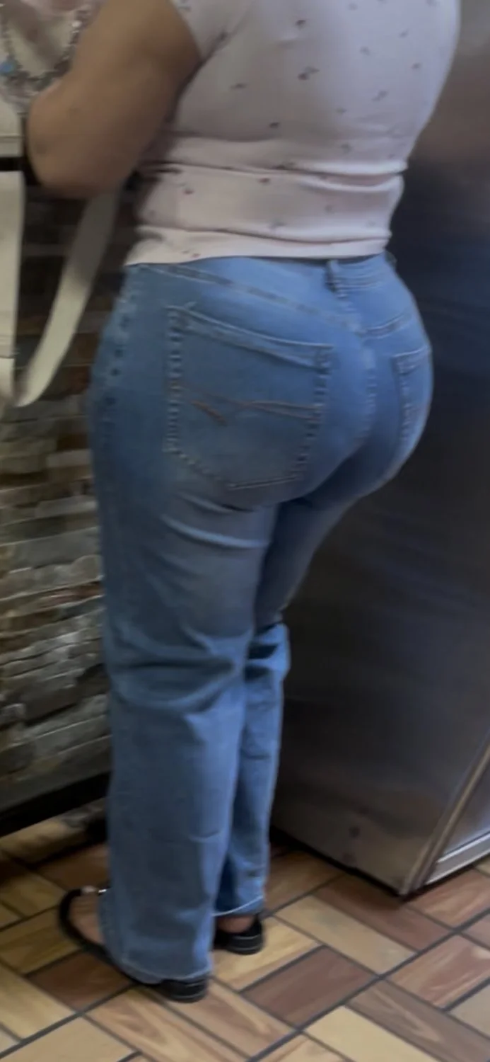 Dominican Milf image 5