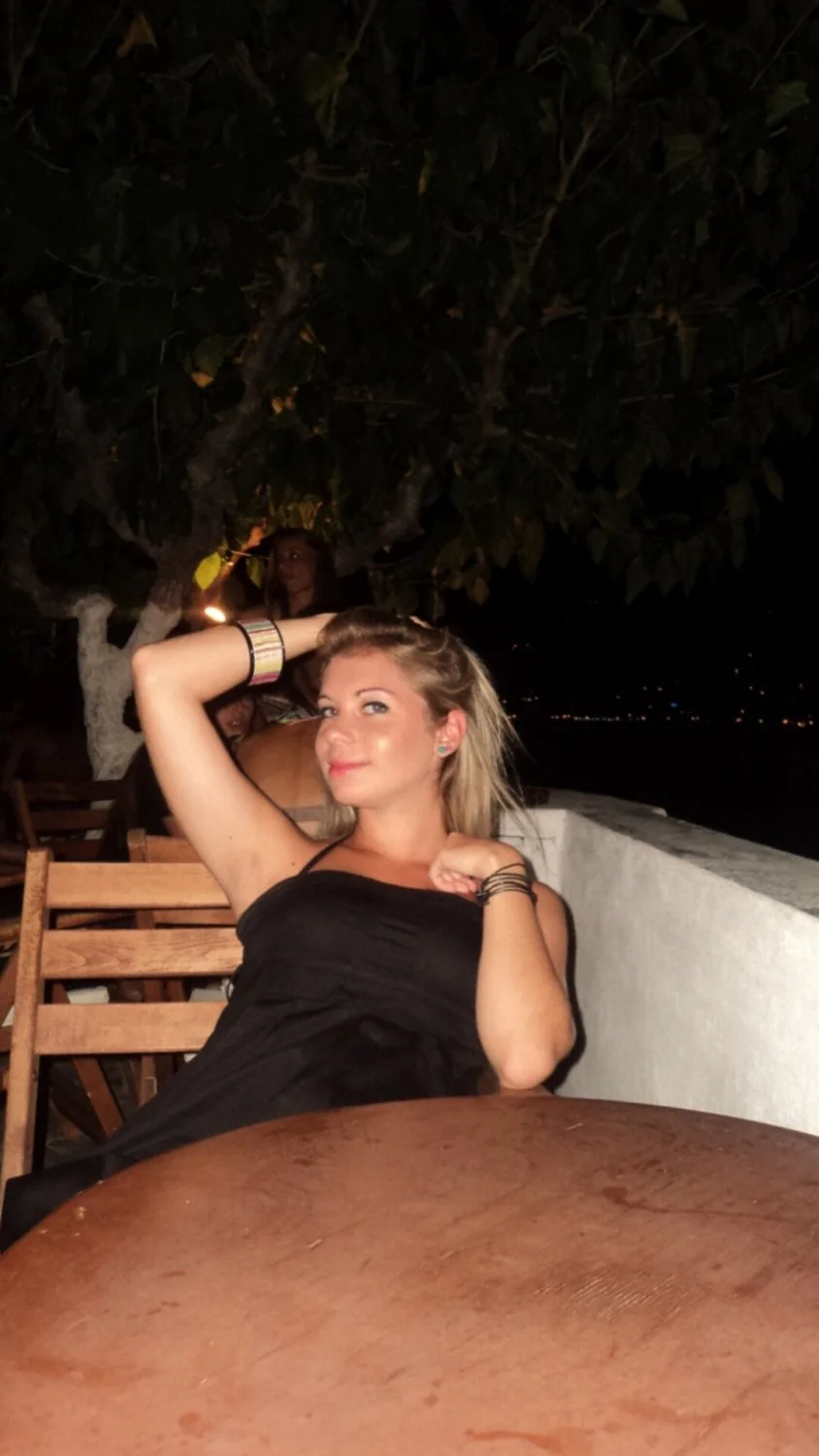 SlutArrest - Joan 28 Italy - by Hubby image 2