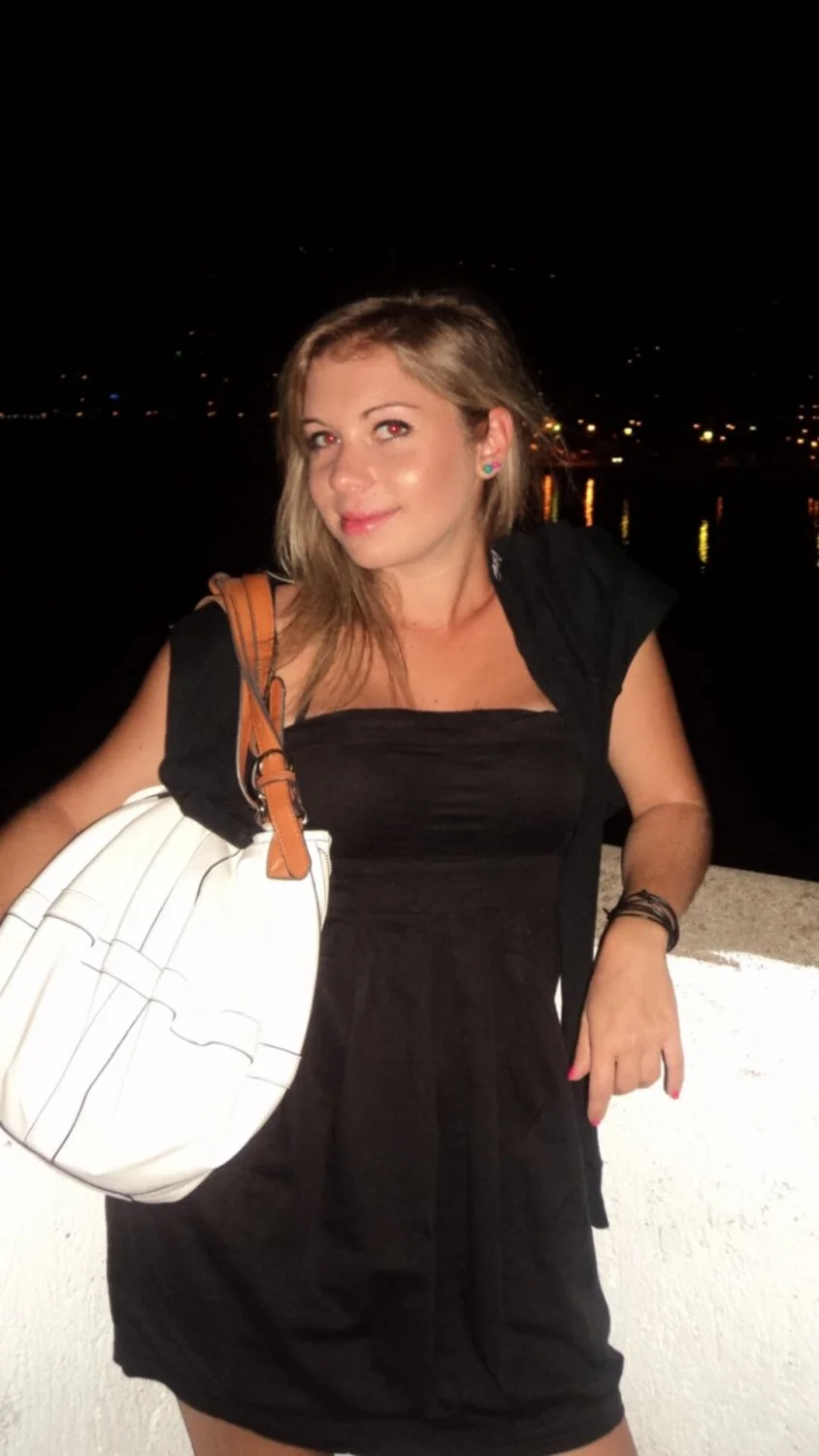 SlutArrest - Joan 28 Italy - by Hubby image 3