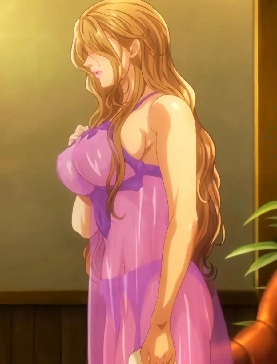 Best milf hentai image 4