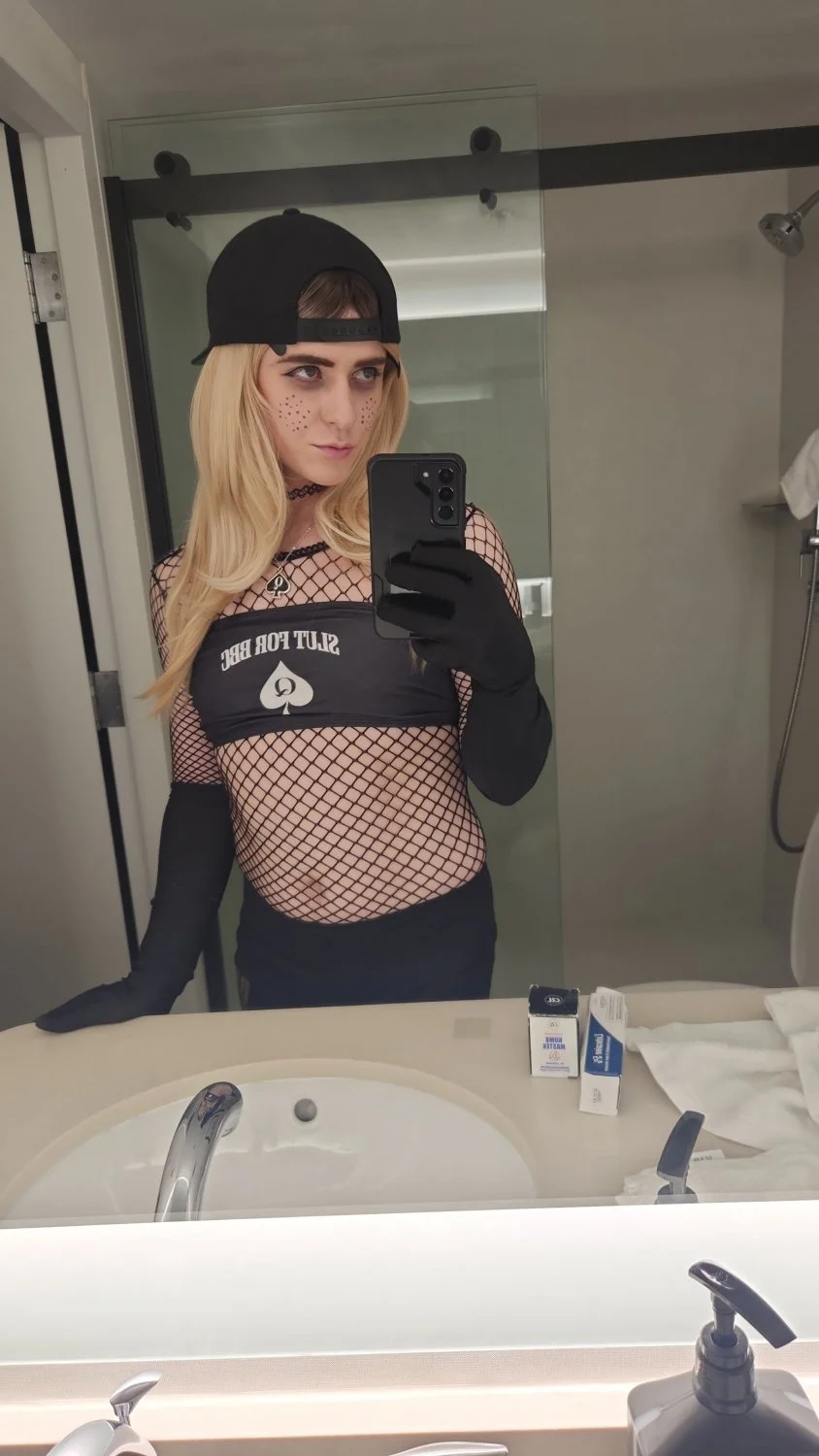 Jackie12358 (Poppers & BBC addicted) image 19