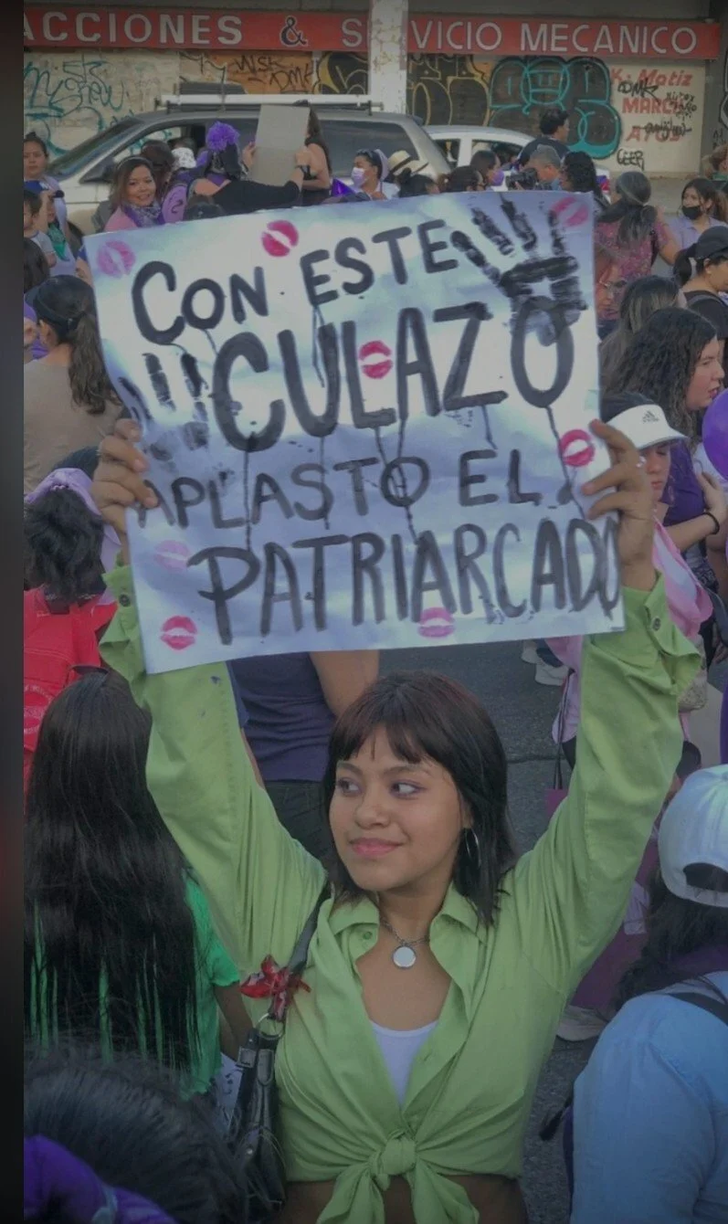 Feminista putita image 16