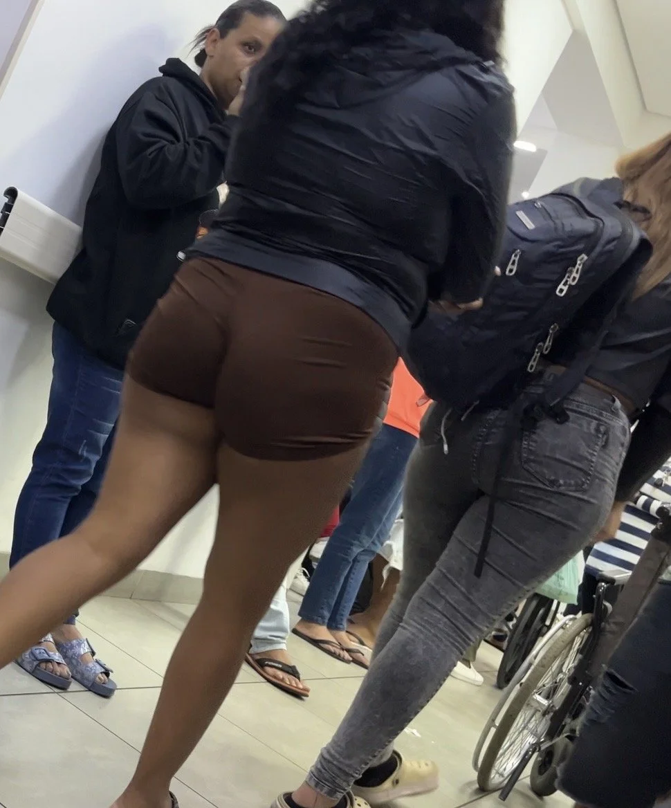 Quanta puta no hospital, quse batendo uma la mesmo image 4