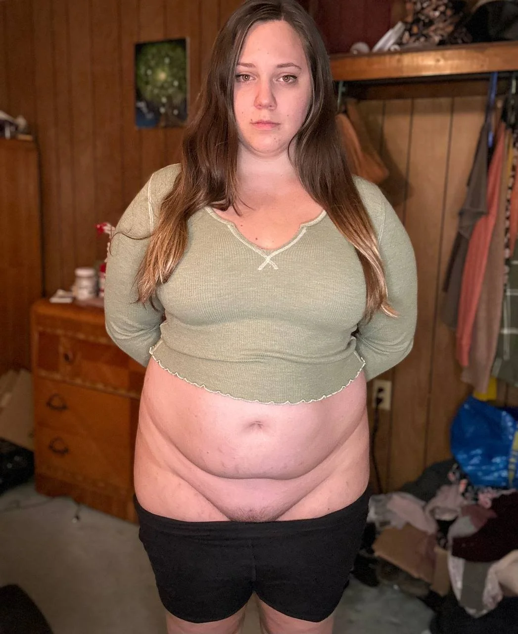 ENF Fat Whore Humiliation main image