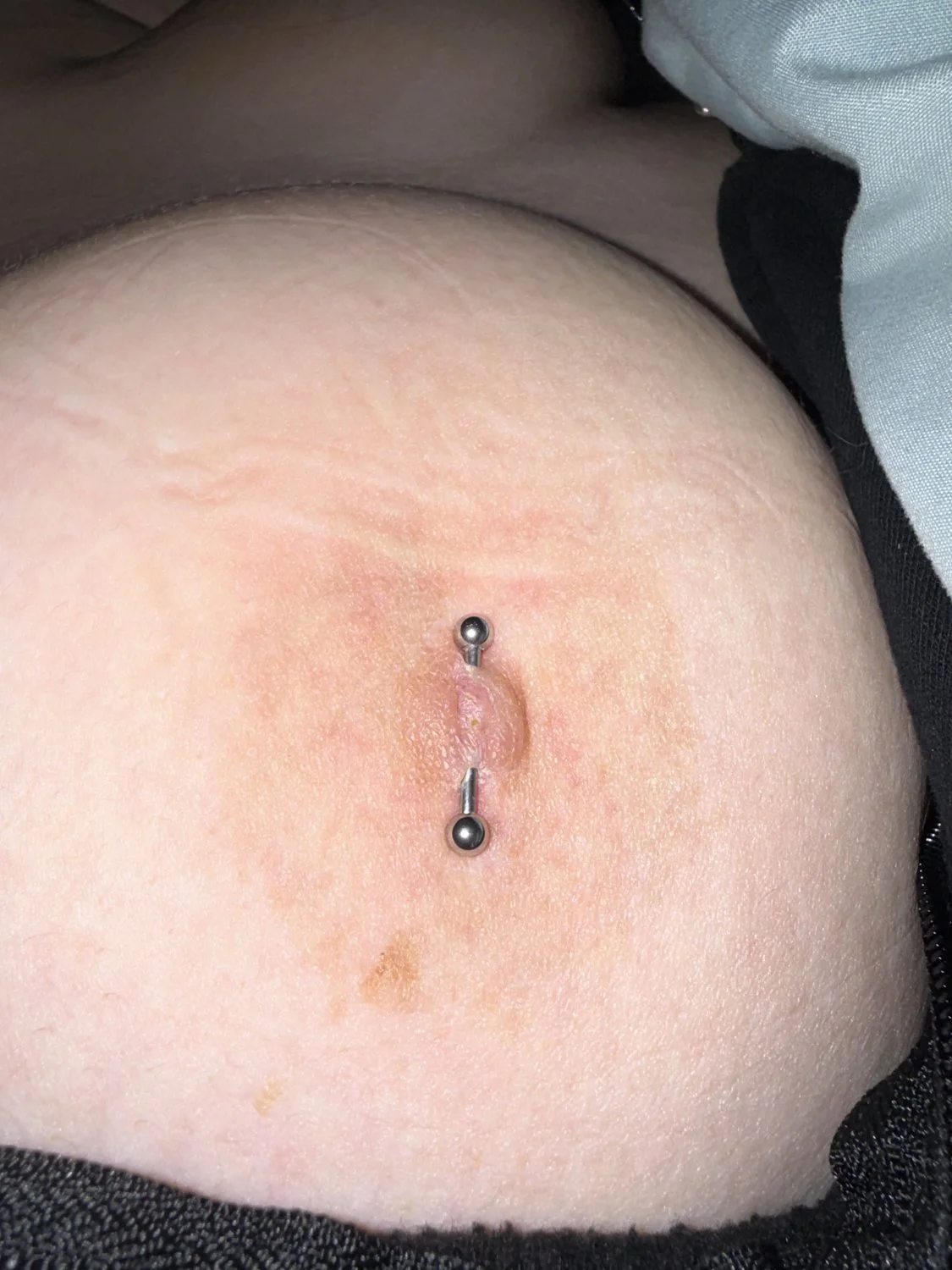 Up close while sleeping (gf) image 2