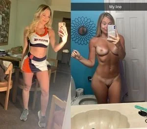 Wives and girlfriends on off image 3