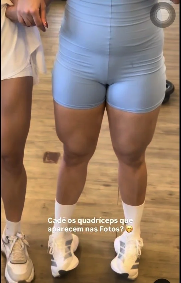 Ruany Dias gostosa do instagram image 3