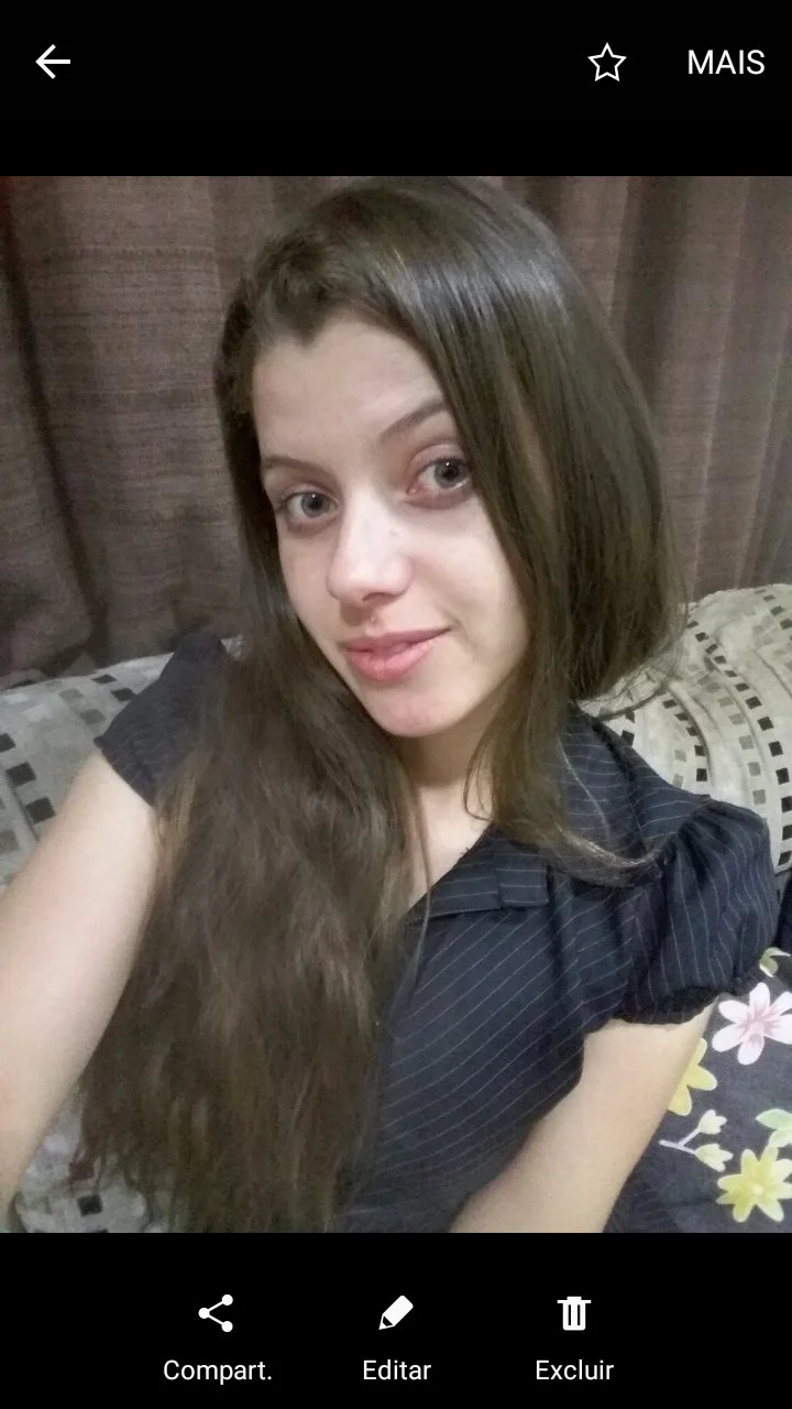 Corno da ccb pedeiu pra vazar a esposa loirinha puta image 8