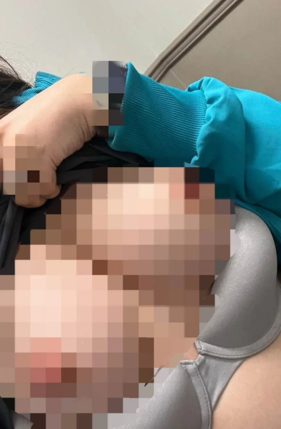 Beta censored wife image 10