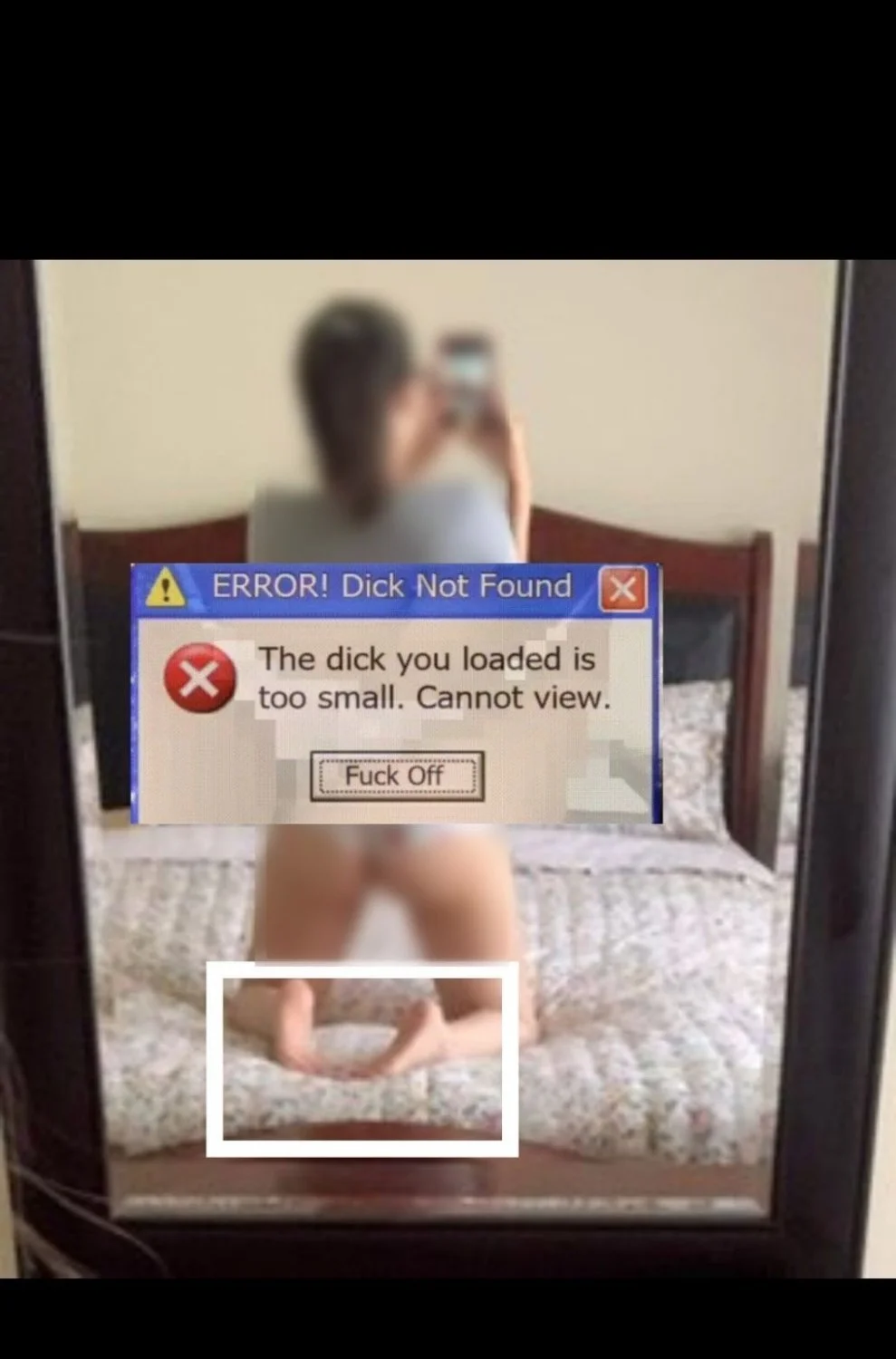 Beta censored wife image 20