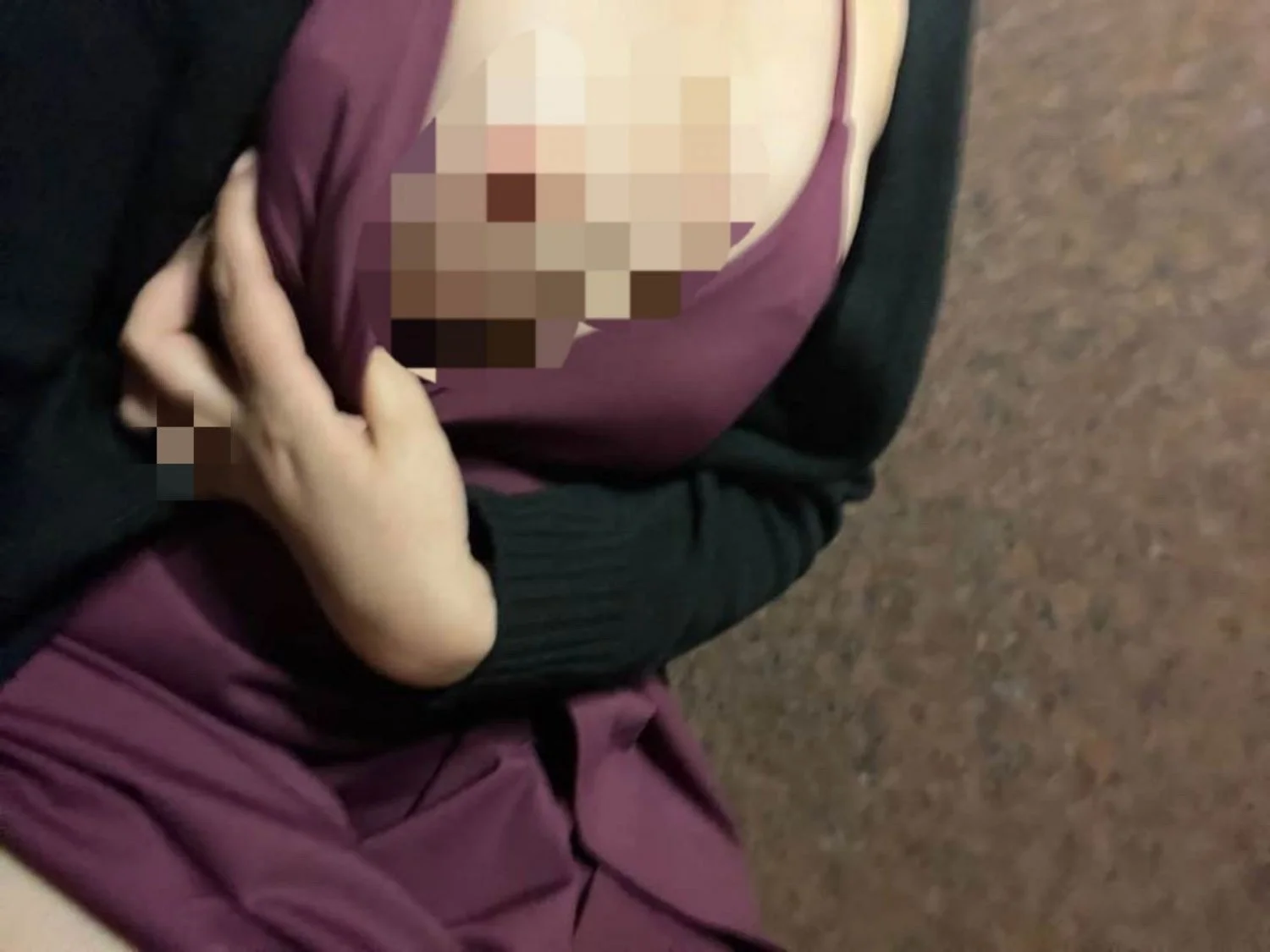 Beta censored wife image 24