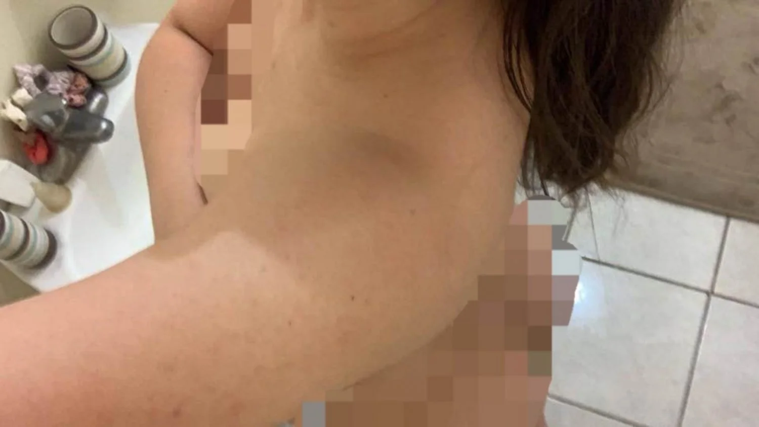 Beta censored wife image 25