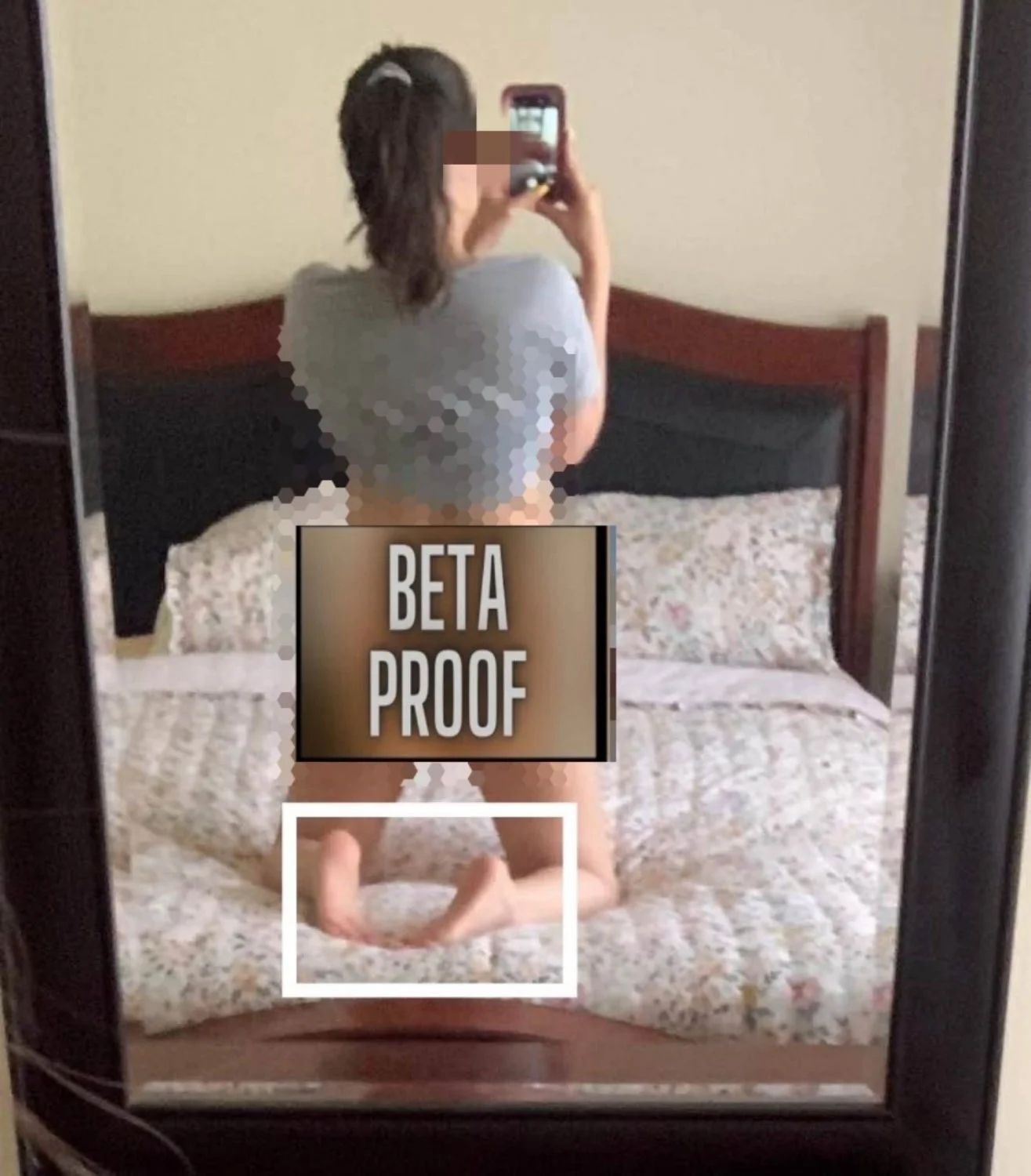 Beta censored wife image 31