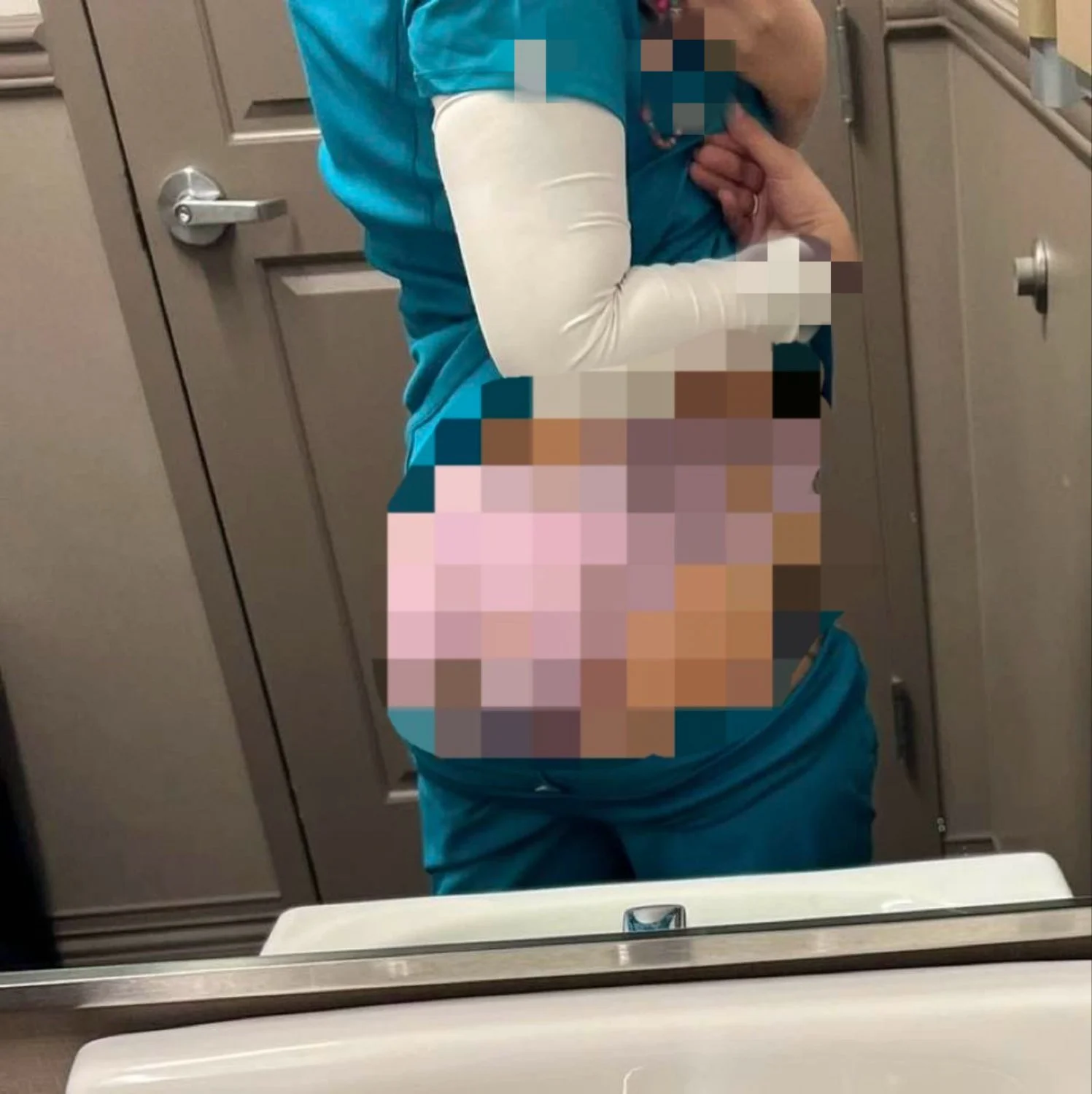 Beta censored wife image 7
