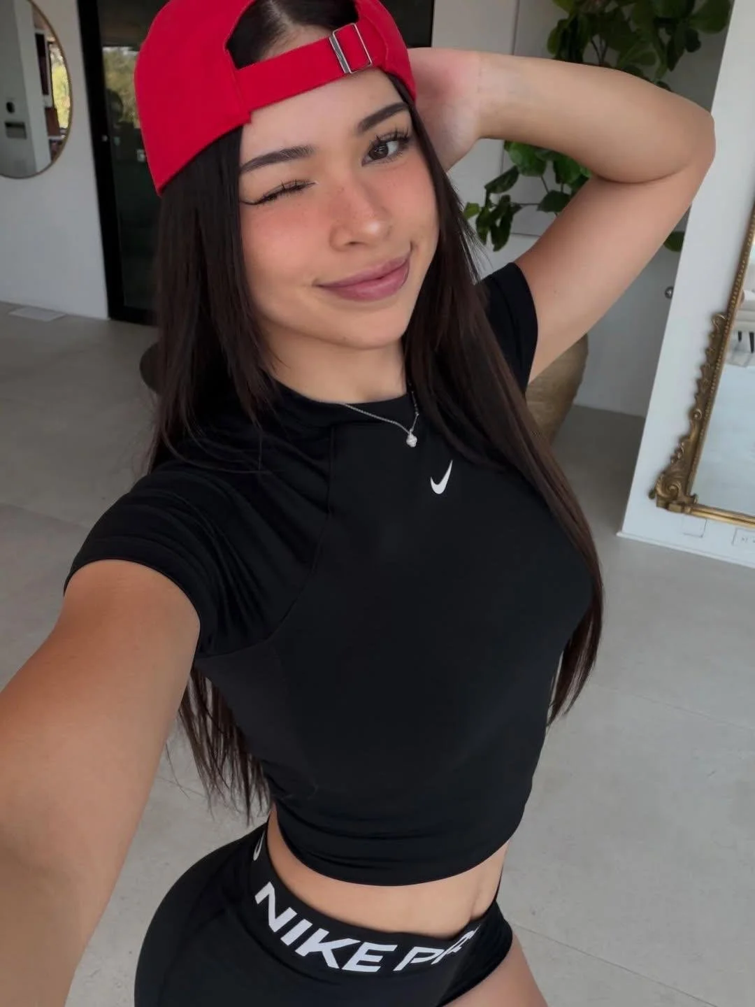 Novinha a beleza morena...tao gostosa !!! image 3