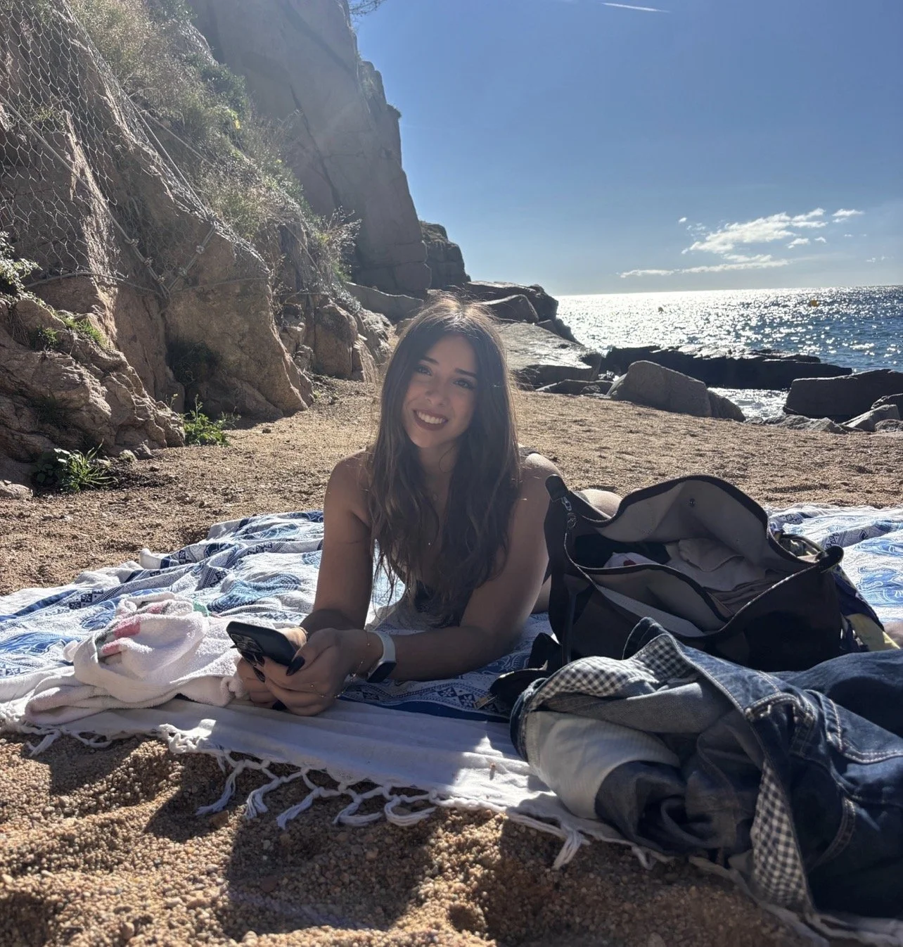 Looking for college Latina bop Grace q leaks, dm me image 5