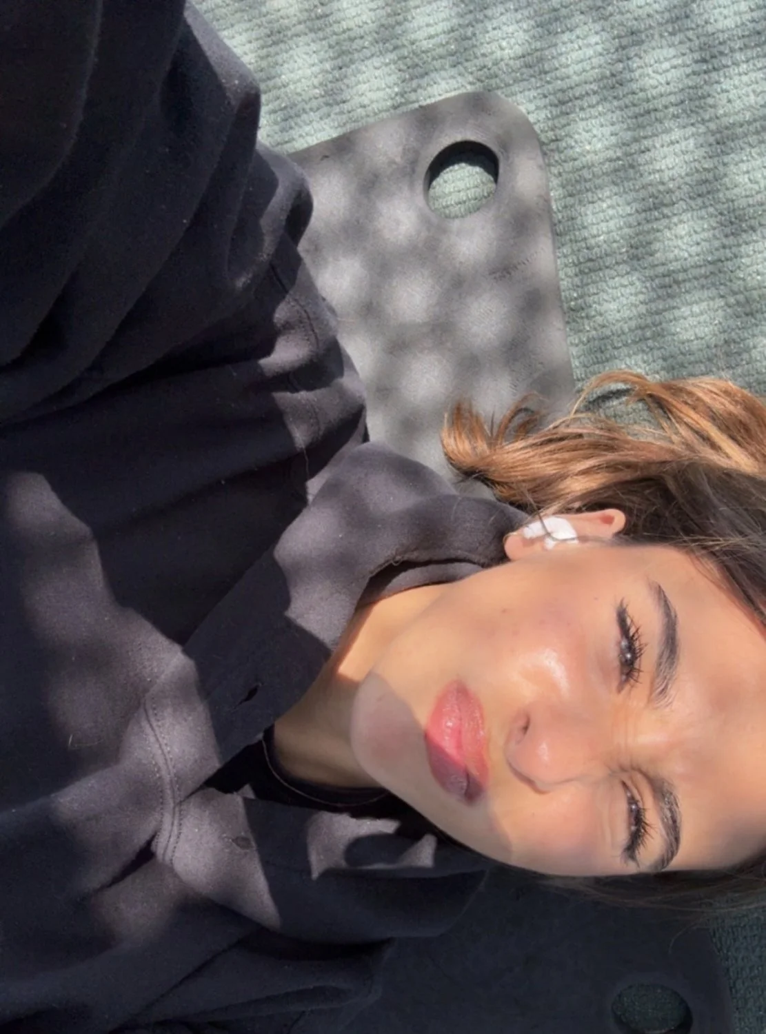 Looking for college Latina bop Grace q leaks, dm me image 6