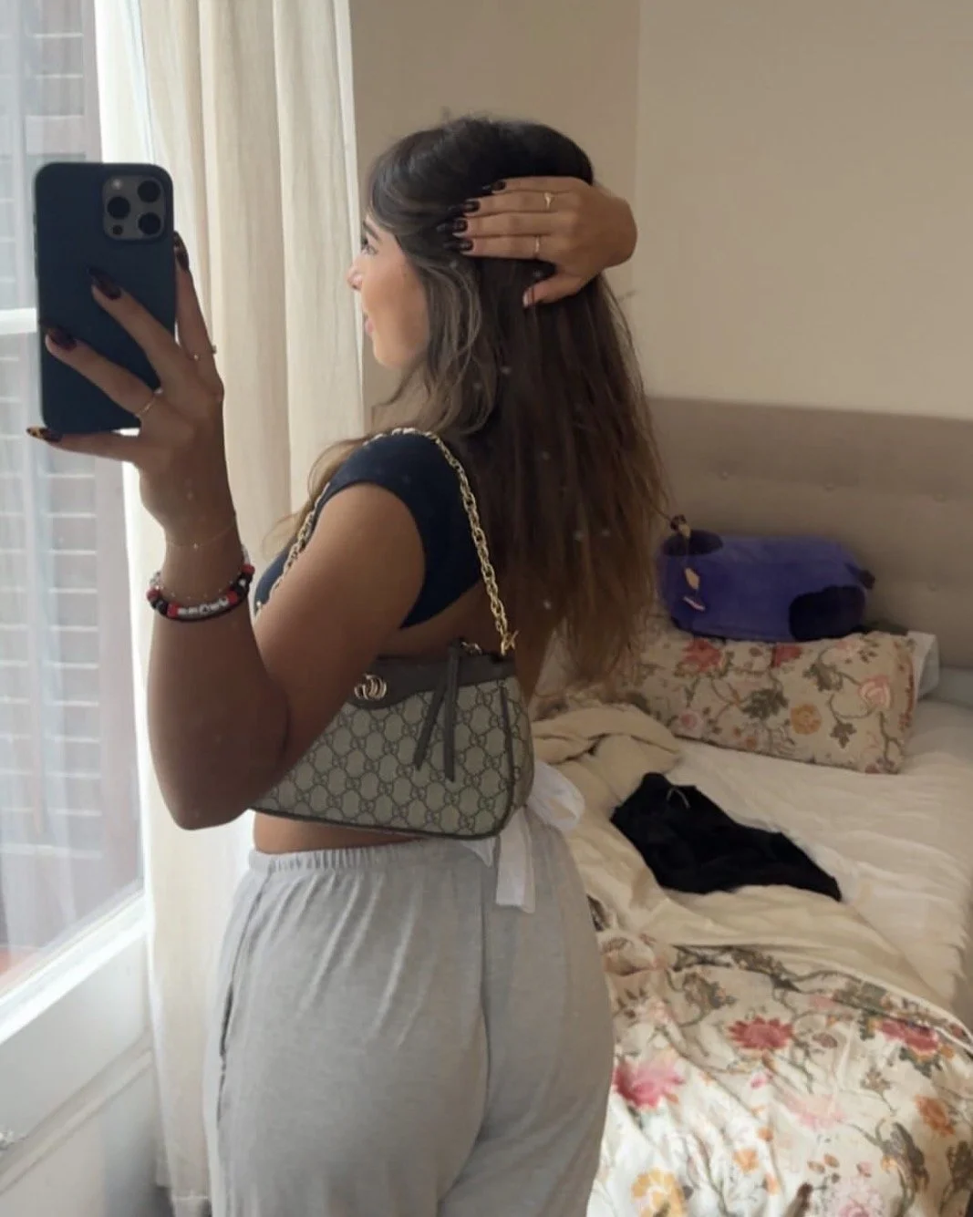 Looking for college Latina bop Grace q leaks, dm me image 7