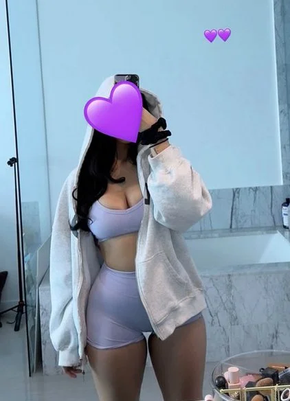 Mexican Mamacita Has a Bubble Butt image 7