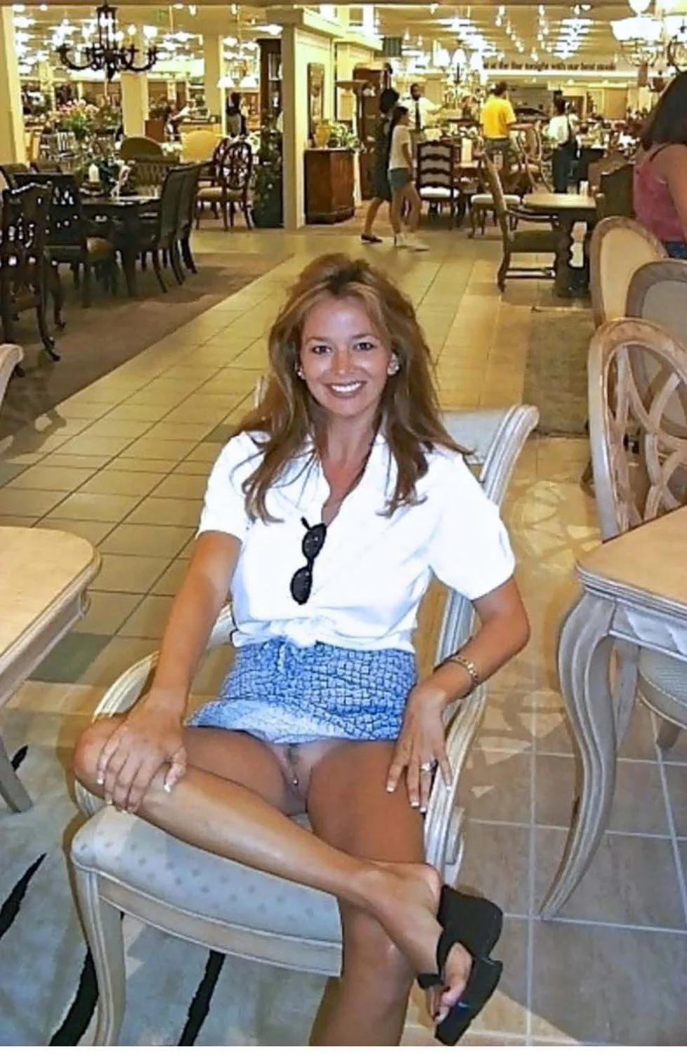Upskirt 3 image 13