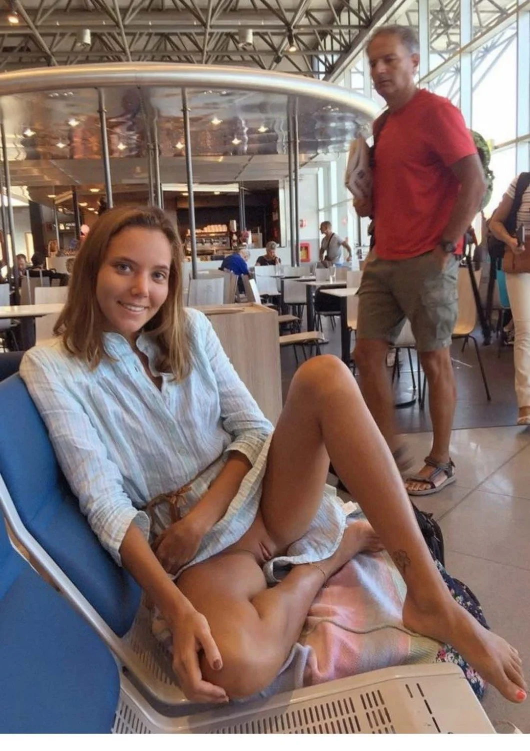 Upskirt 3 image 17