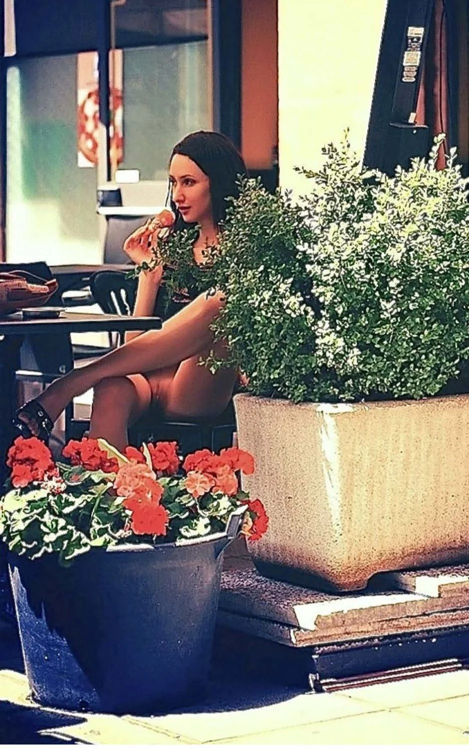 Upskirt 3 image 18